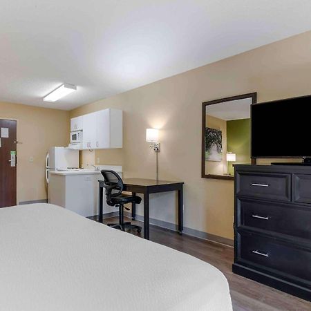 Extended Stay America Suites - Nashville - Franklin - Cool Springs Luaran gambar