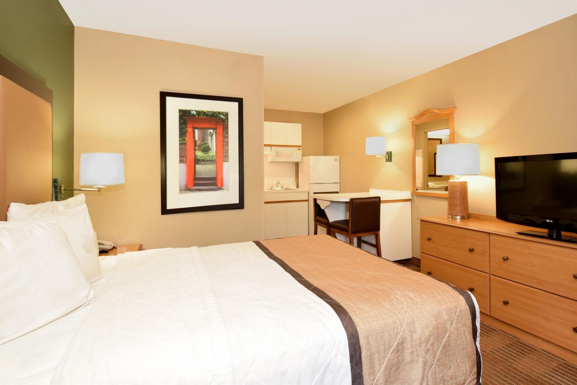 Extended Stay America Suites - Nashville - Franklin - Cool Springs Luaran gambar