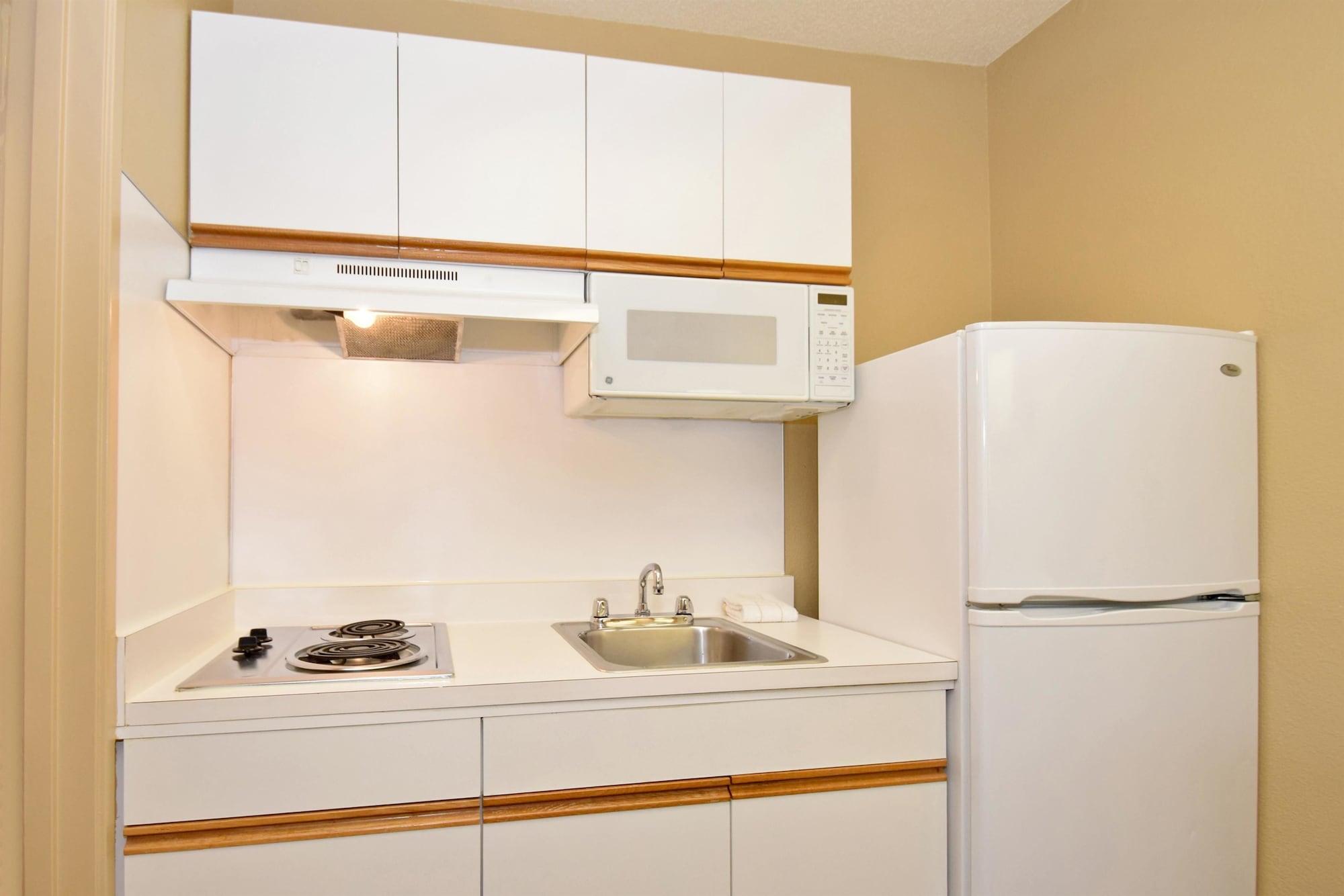 Extended Stay America Suites - Nashville - Franklin - Cool Springs Luaran gambar