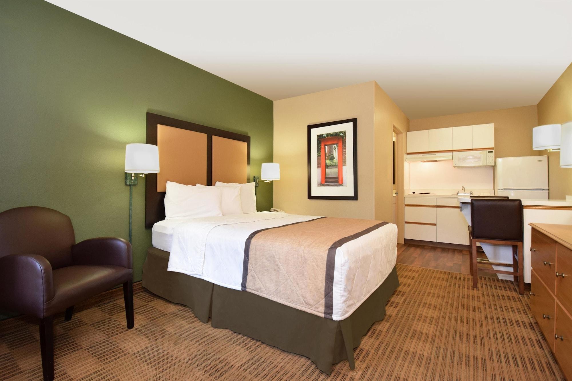 Extended Stay America Suites - Nashville - Franklin - Cool Springs Luaran gambar