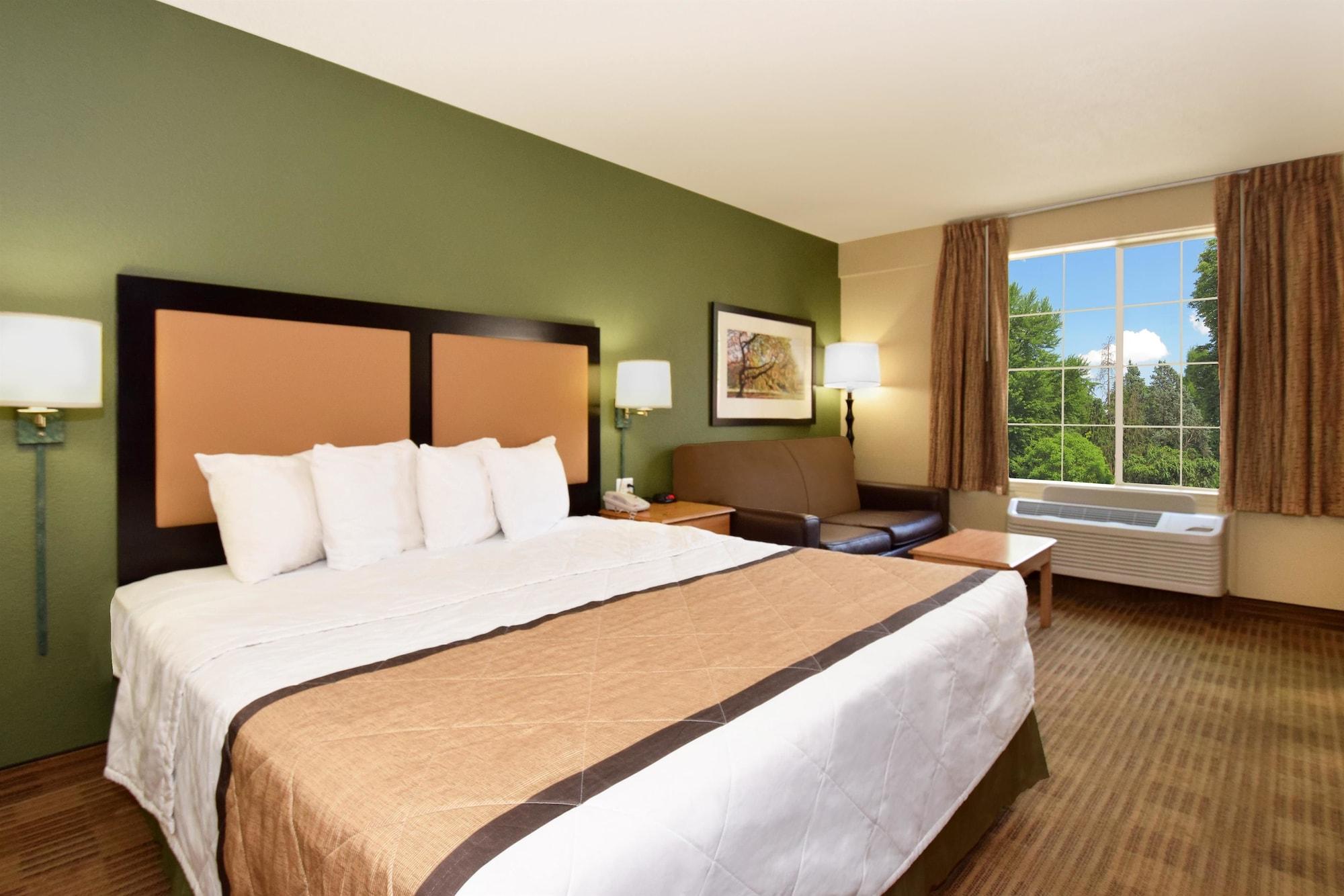 Extended Stay America Suites - Nashville - Franklin - Cool Springs Luaran gambar