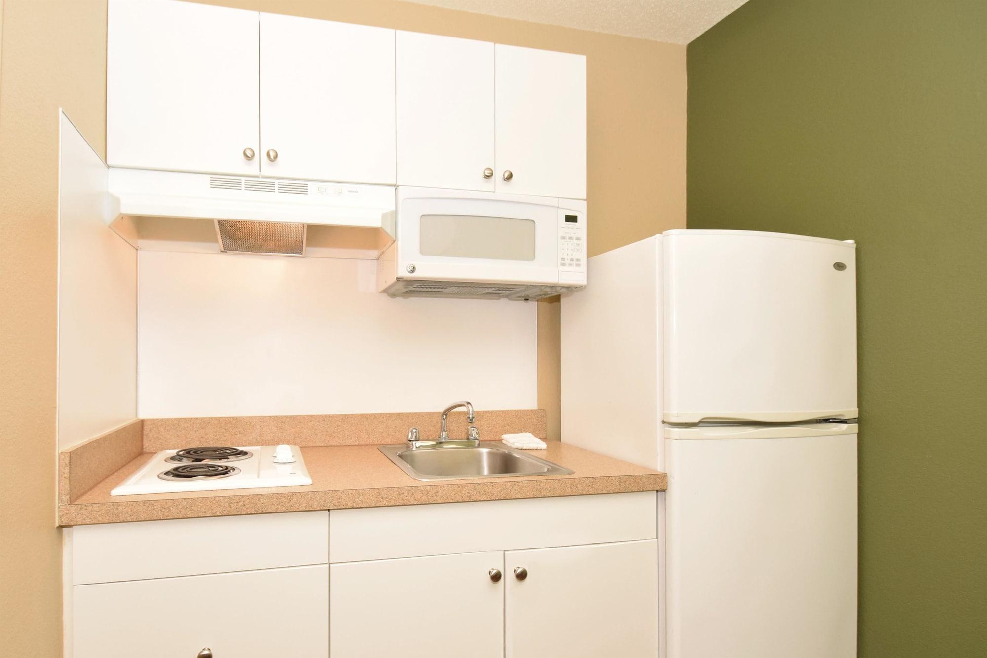Extended Stay America Suites - Nashville - Franklin - Cool Springs Luaran gambar