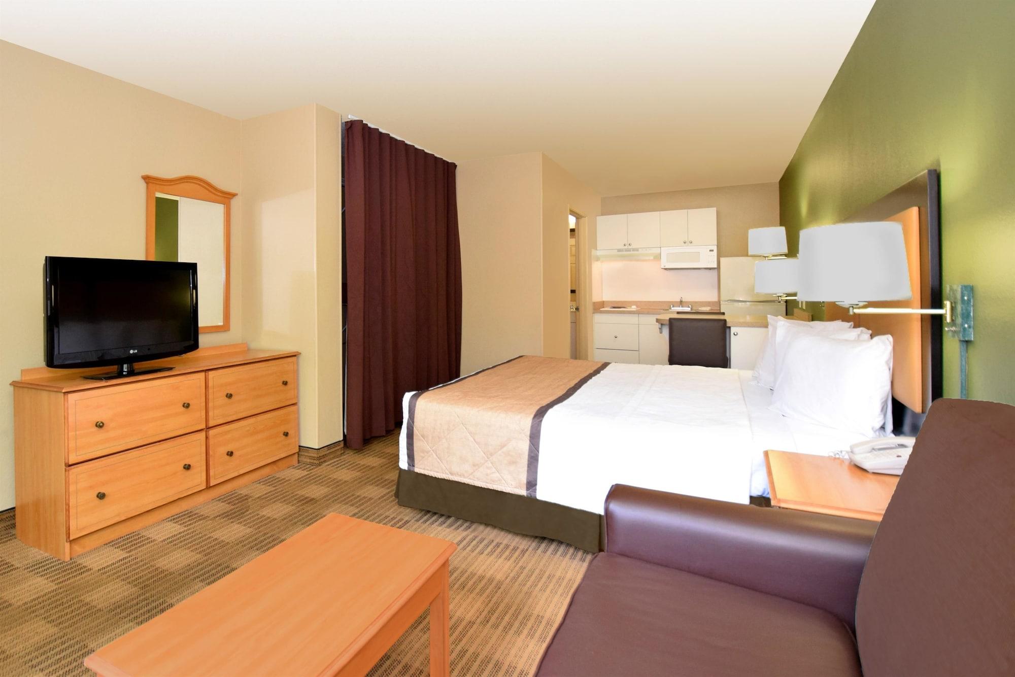 Extended Stay America Suites - Nashville - Franklin - Cool Springs Luaran gambar