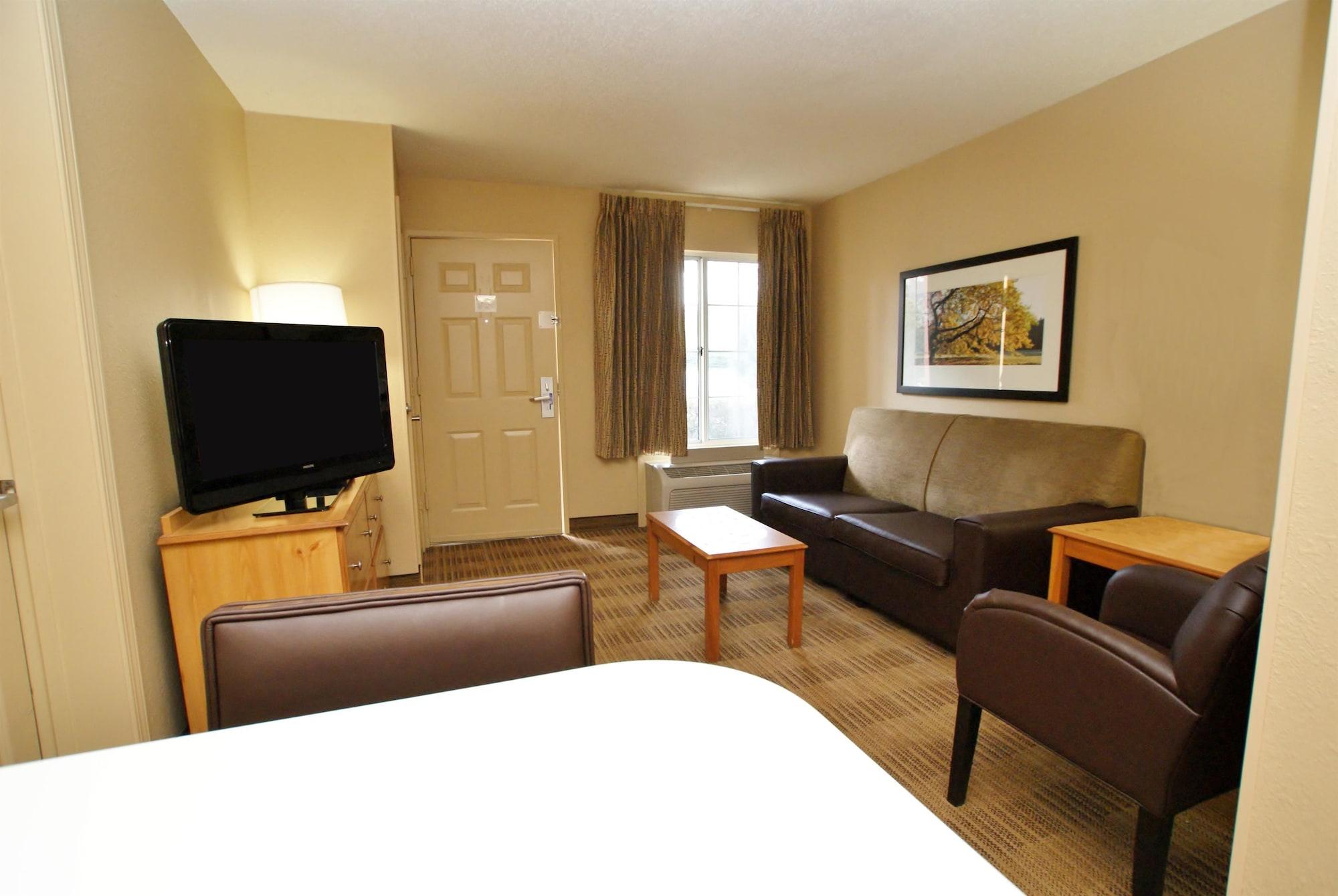 Extended Stay America Suites - Nashville - Franklin - Cool Springs Luaran gambar