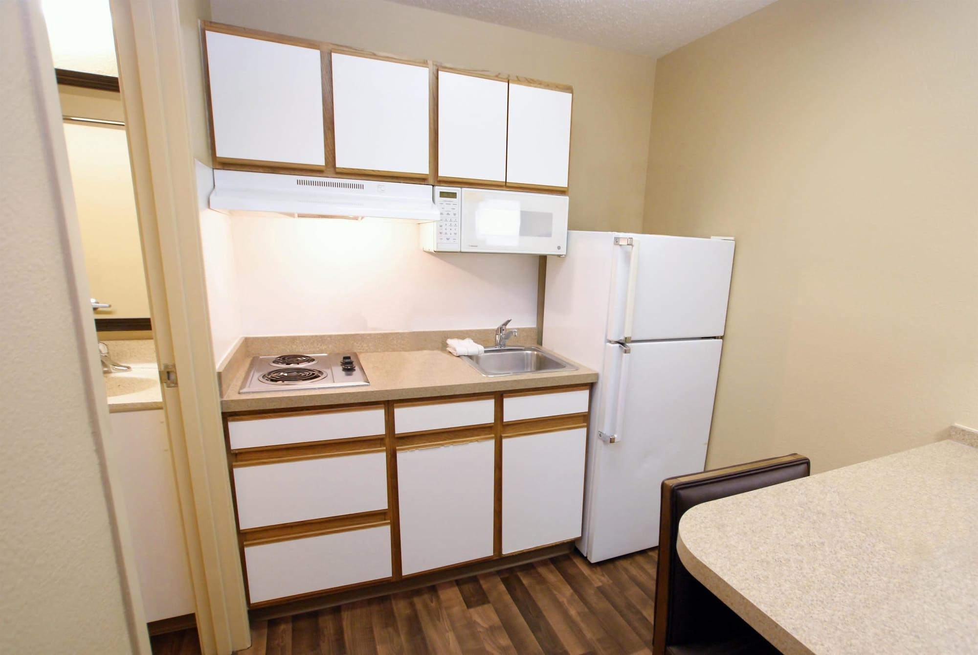 Extended Stay America Suites - Nashville - Franklin - Cool Springs Luaran gambar