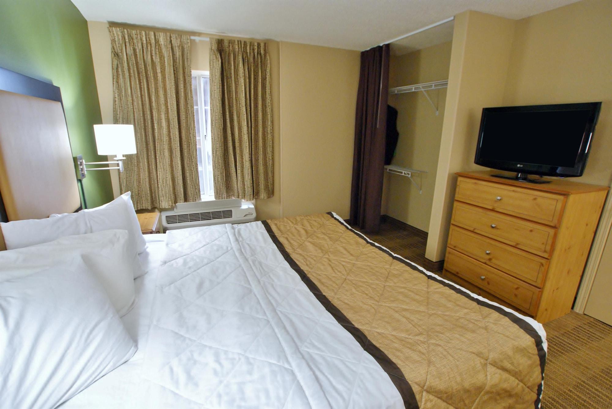 Extended Stay America Suites - Nashville - Franklin - Cool Springs Luaran gambar