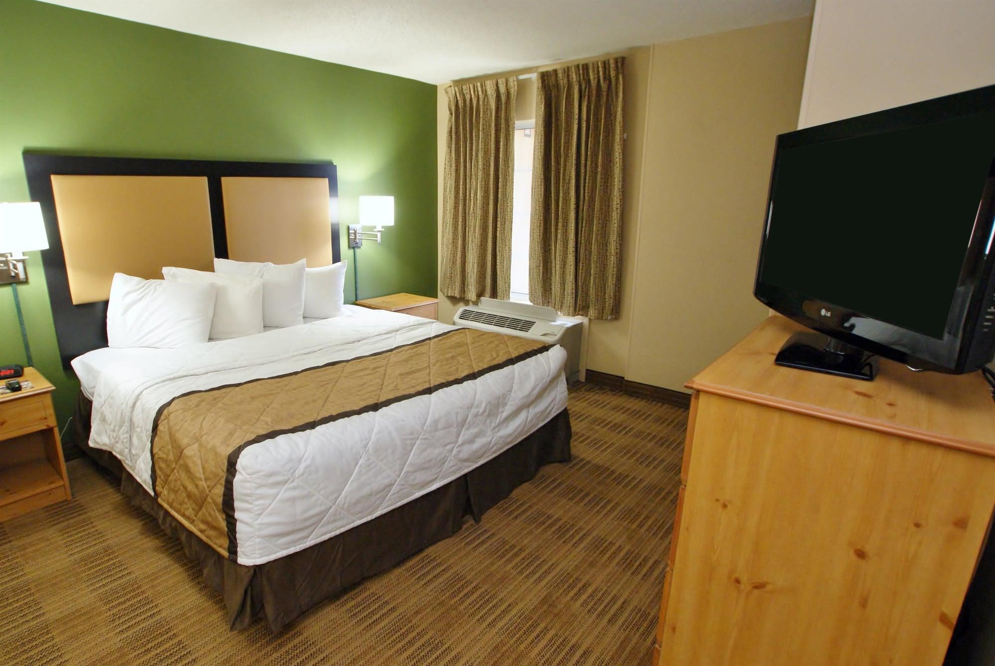 Extended Stay America Suites - Nashville - Franklin - Cool Springs Luaran gambar