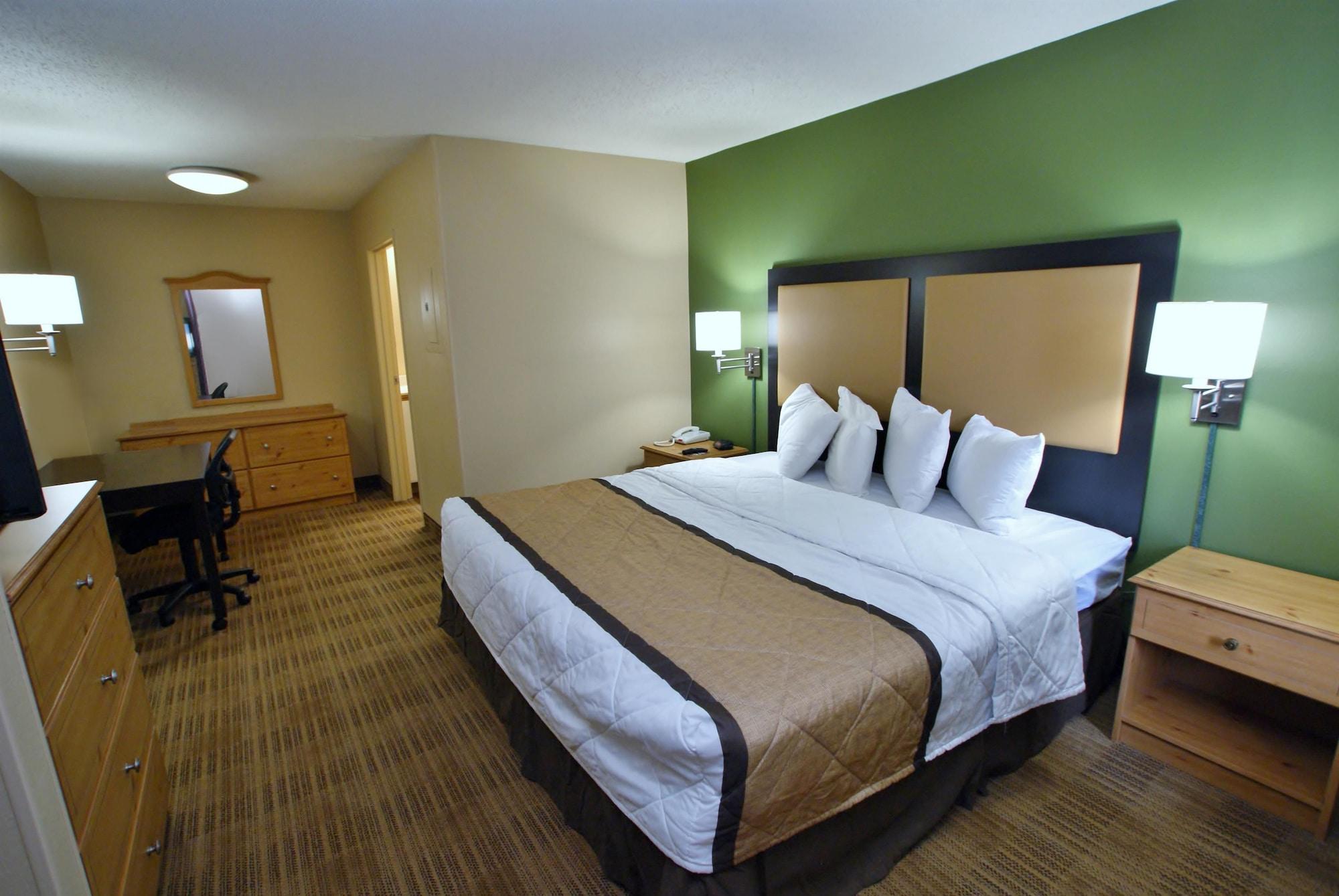 Extended Stay America Suites - Nashville - Franklin - Cool Springs Luaran gambar