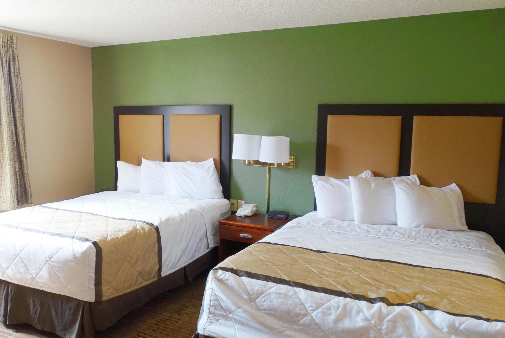 Extended Stay America Suites - Nashville - Franklin - Cool Springs Luaran gambar