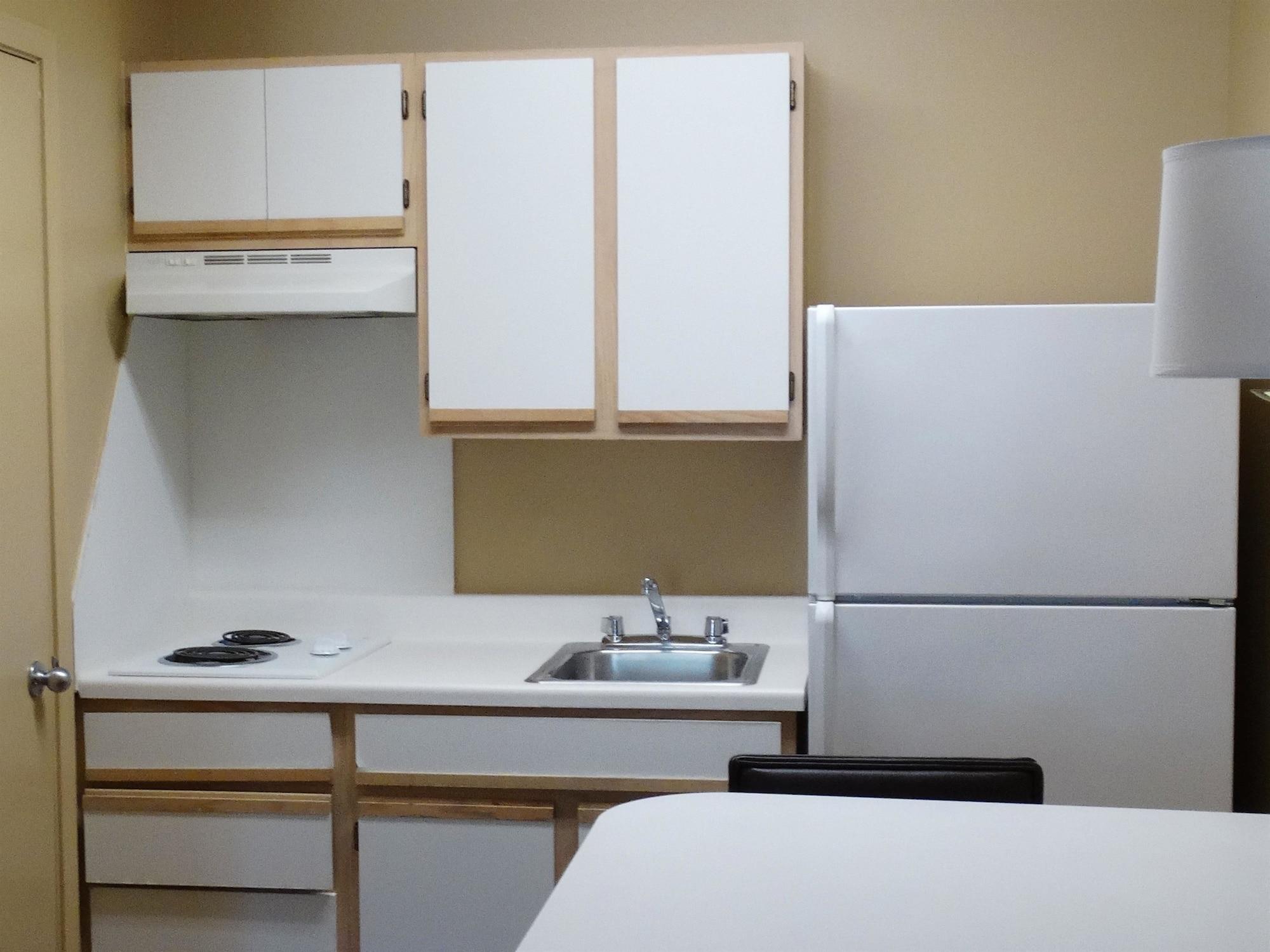 Extended Stay America Suites - Nashville - Franklin - Cool Springs Luaran gambar
