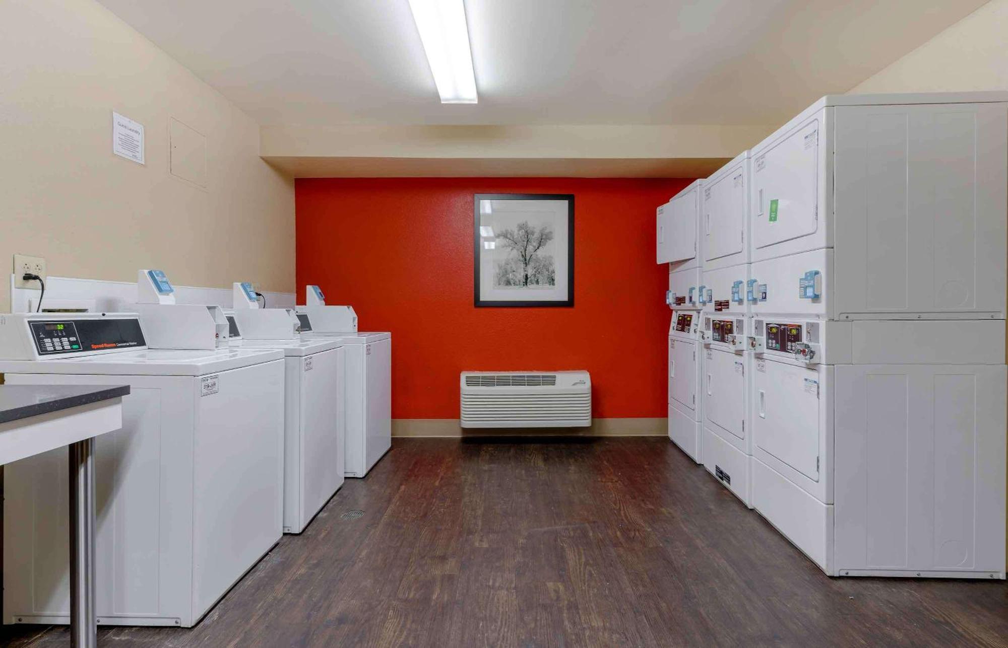 Extended Stay America Suites - Nashville - Franklin - Cool Springs Luaran gambar