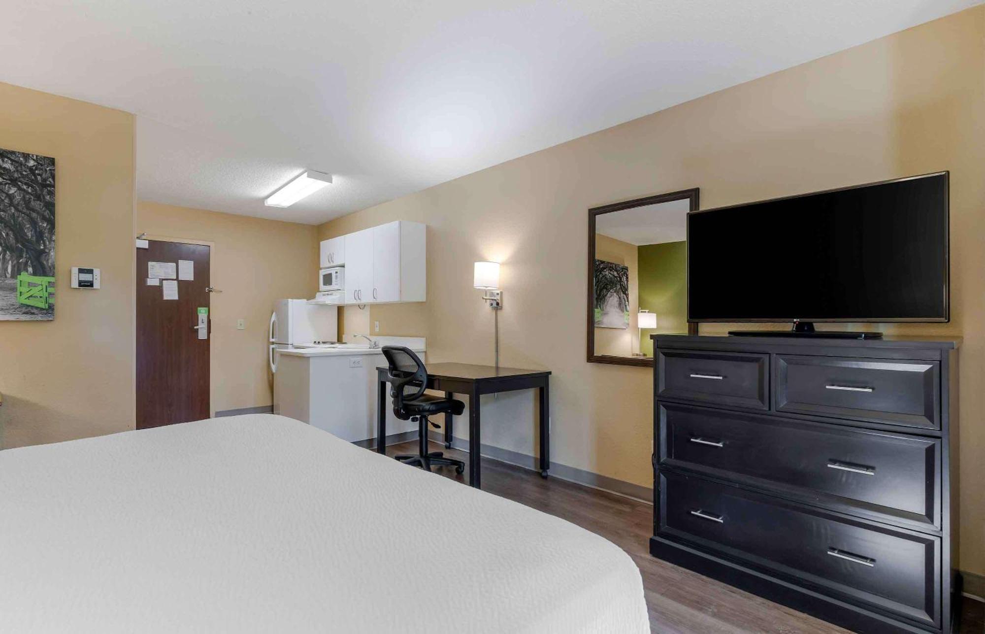 Extended Stay America Suites - Nashville - Franklin - Cool Springs Luaran gambar