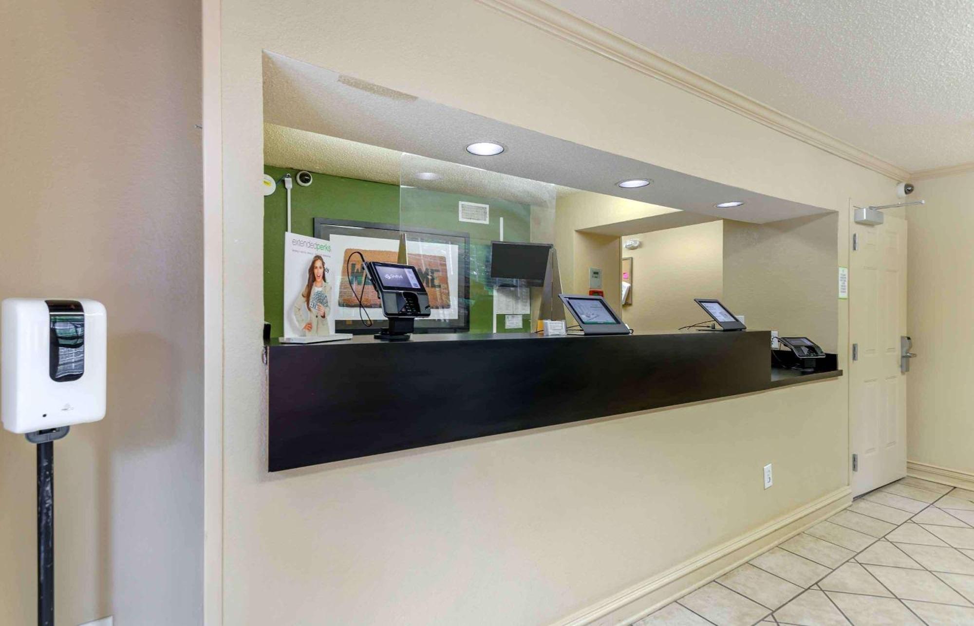 Extended Stay America Suites - Nashville - Franklin - Cool Springs Luaran gambar