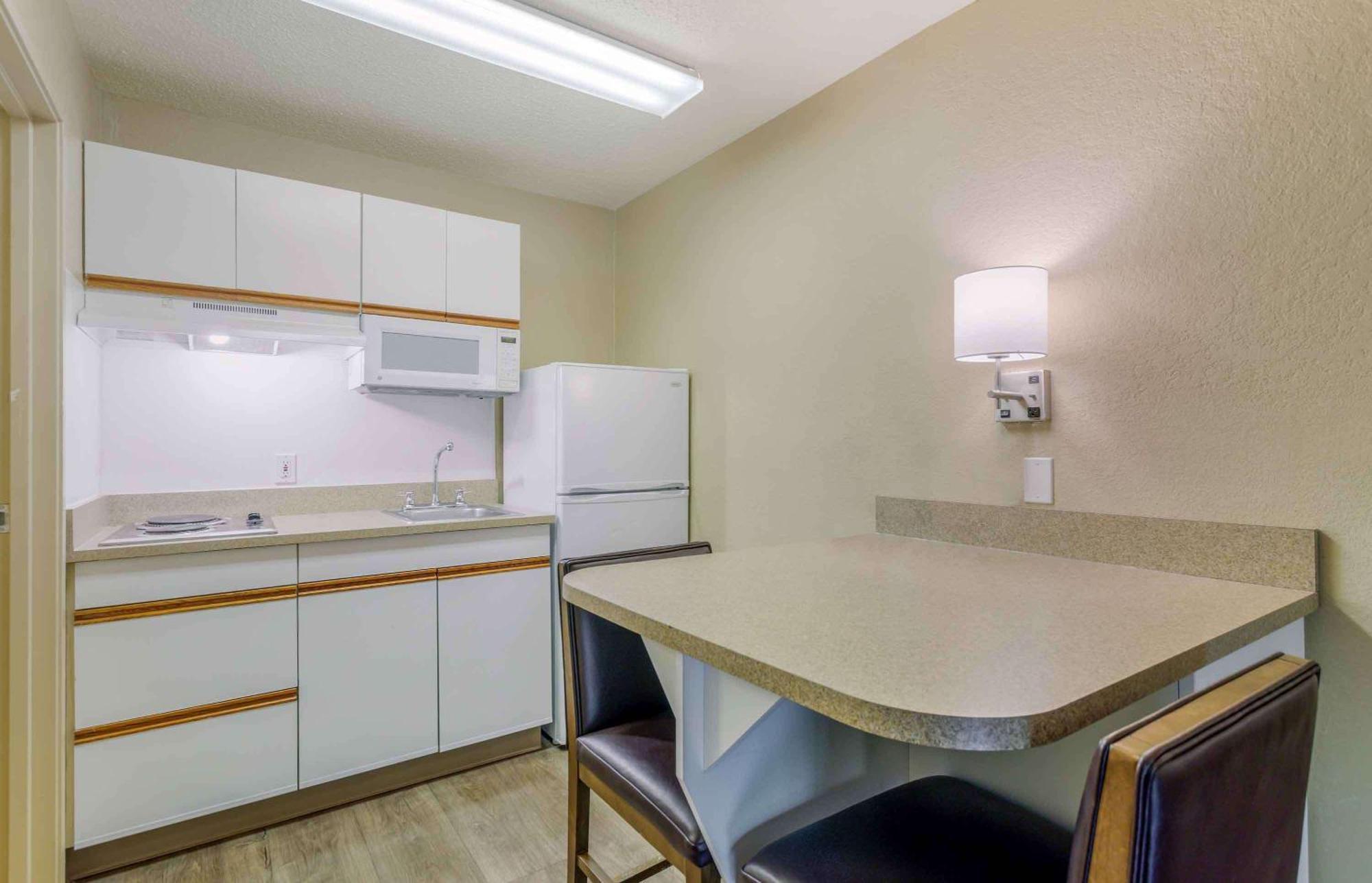 Extended Stay America Suites - Nashville - Franklin - Cool Springs Luaran gambar
