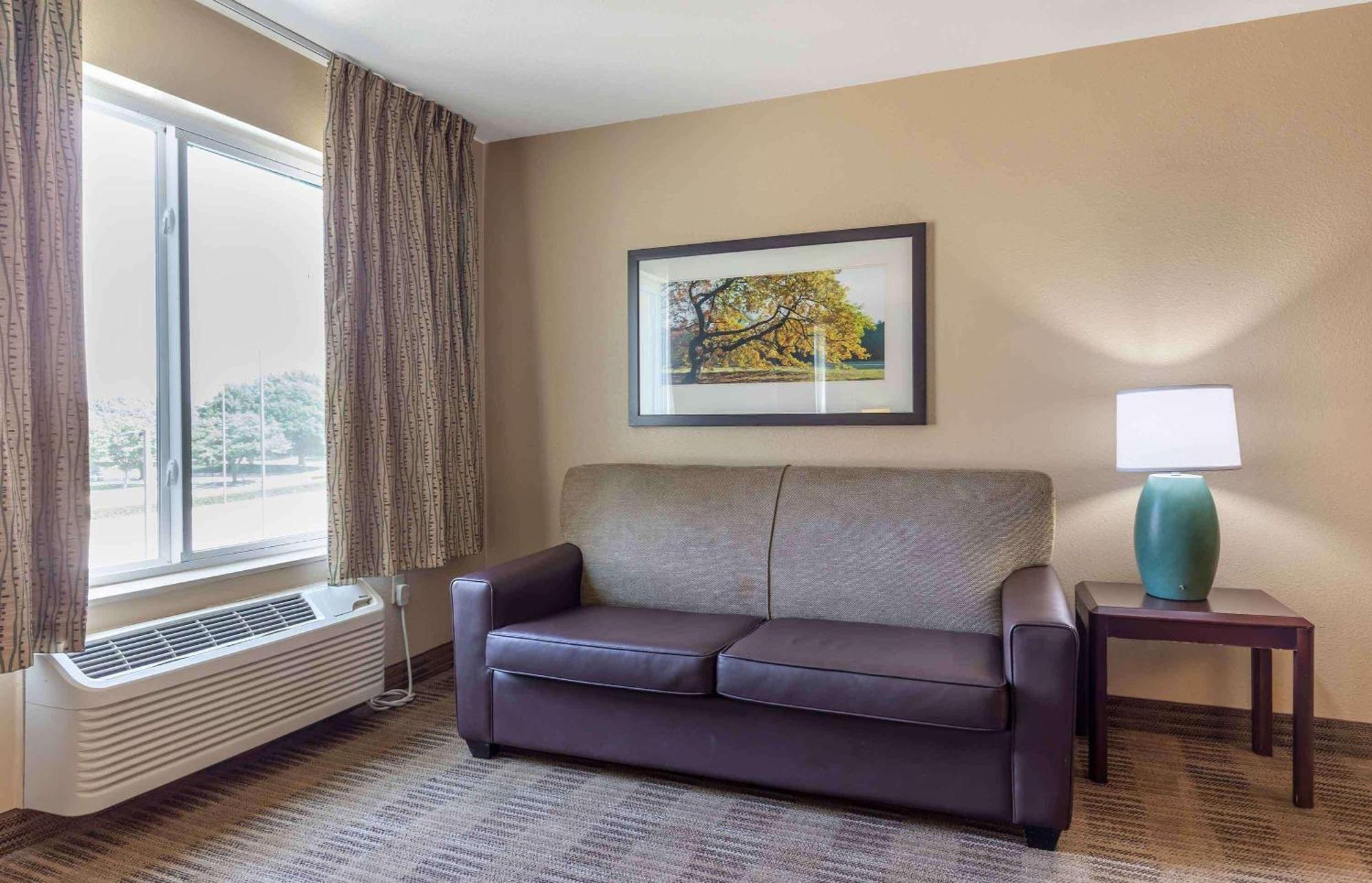 Extended Stay America Suites - Nashville - Franklin - Cool Springs Luaran gambar