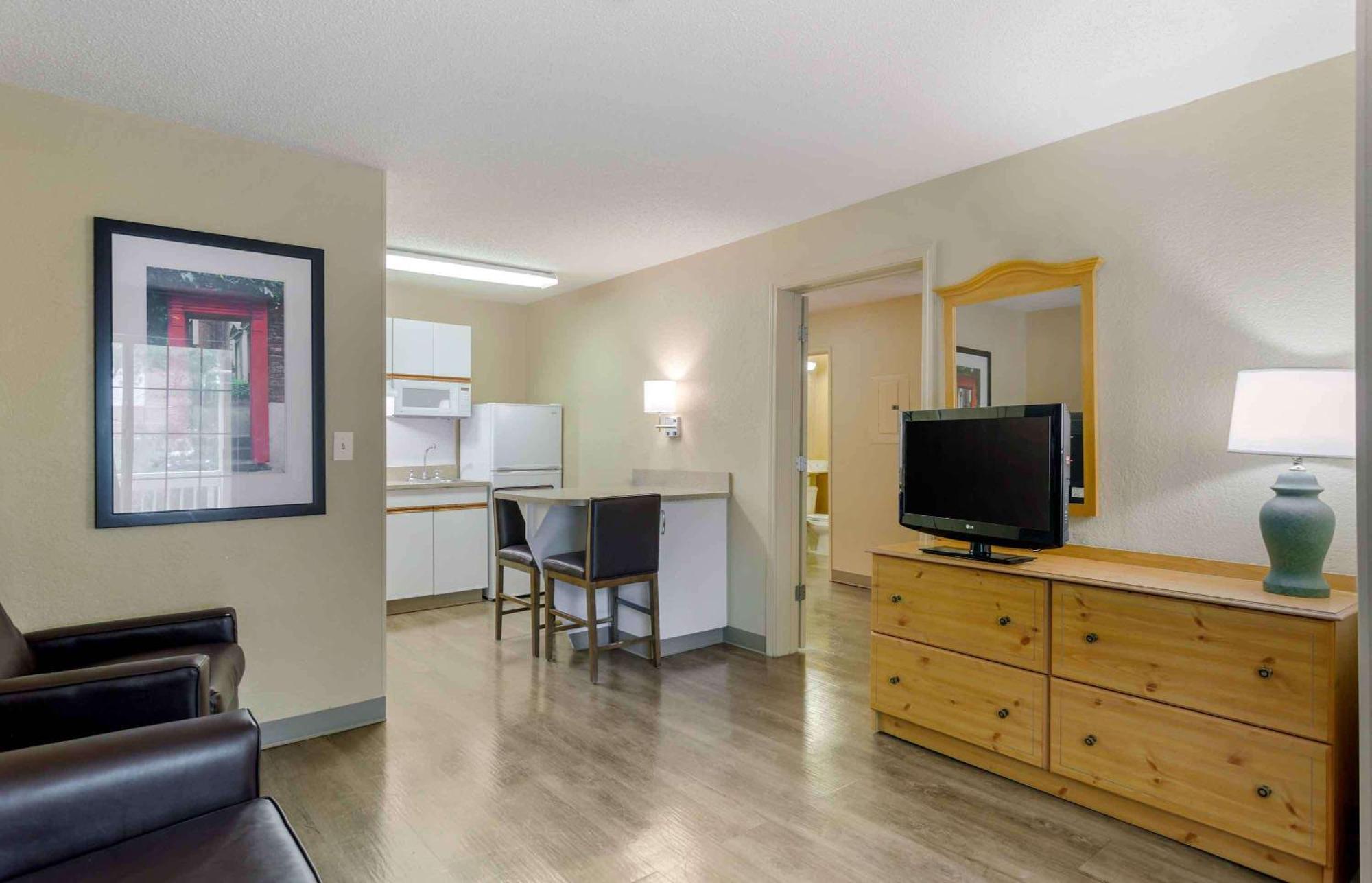 Extended Stay America Suites - Nashville - Franklin - Cool Springs Luaran gambar