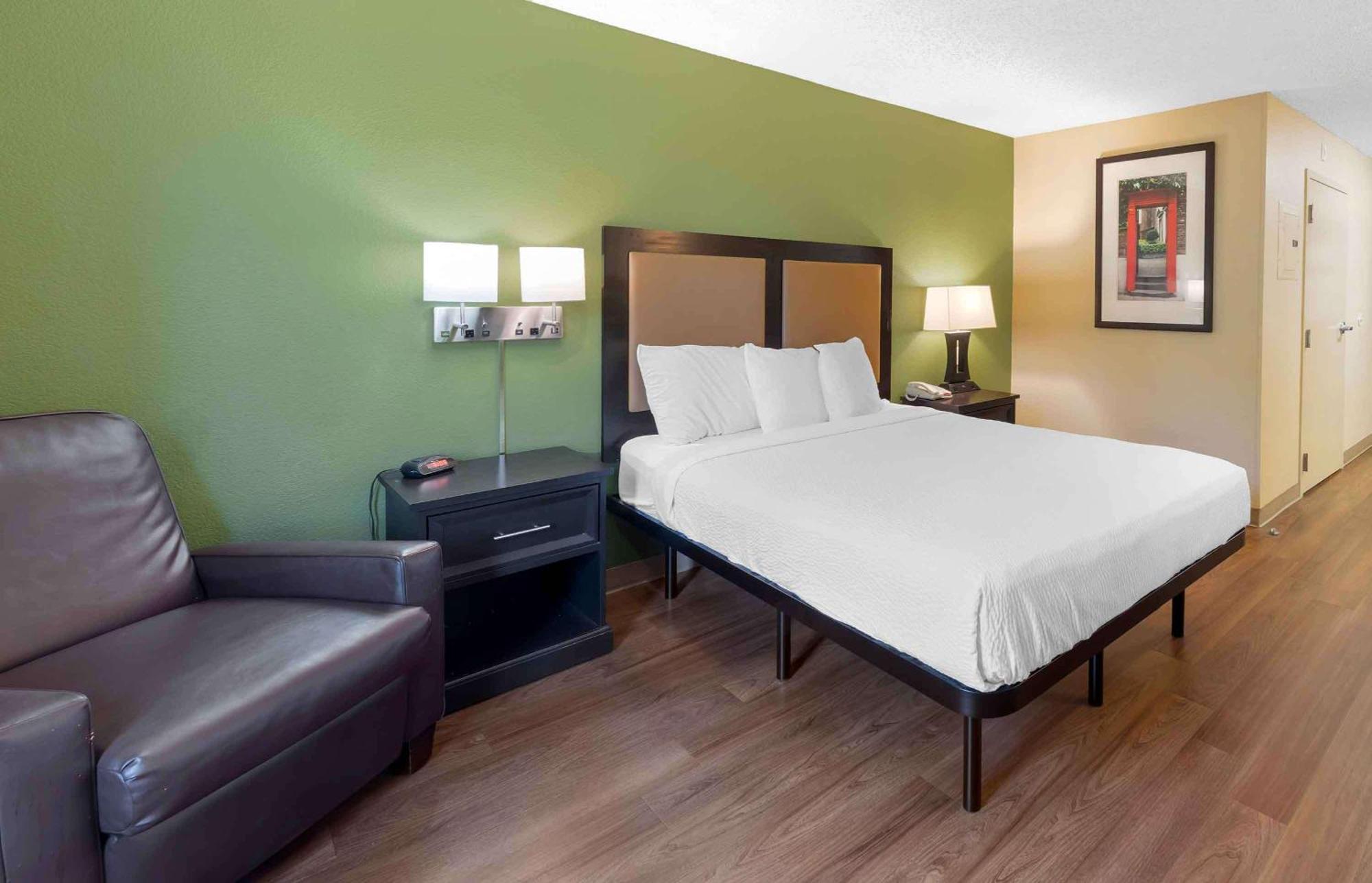 Extended Stay America Suites - Nashville - Franklin - Cool Springs Luaran gambar