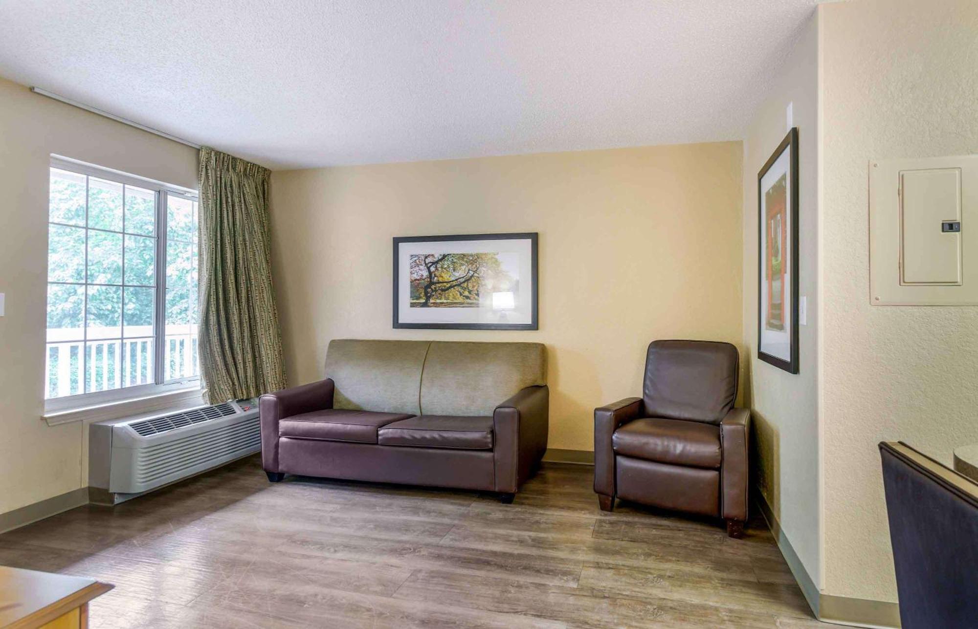 Extended Stay America Suites - Nashville - Franklin - Cool Springs Luaran gambar