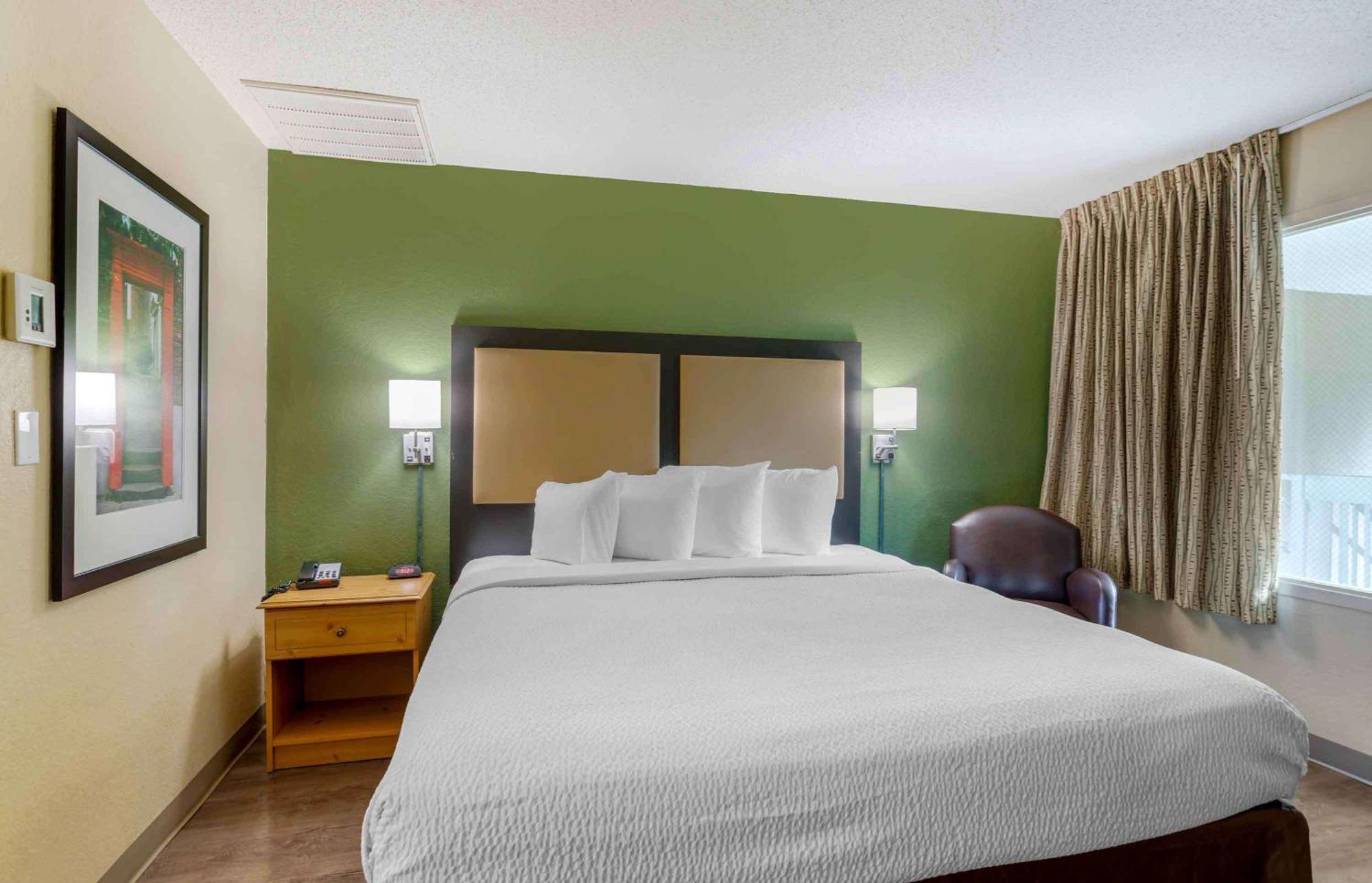 Extended Stay America Suites - Nashville - Franklin - Cool Springs Luaran gambar