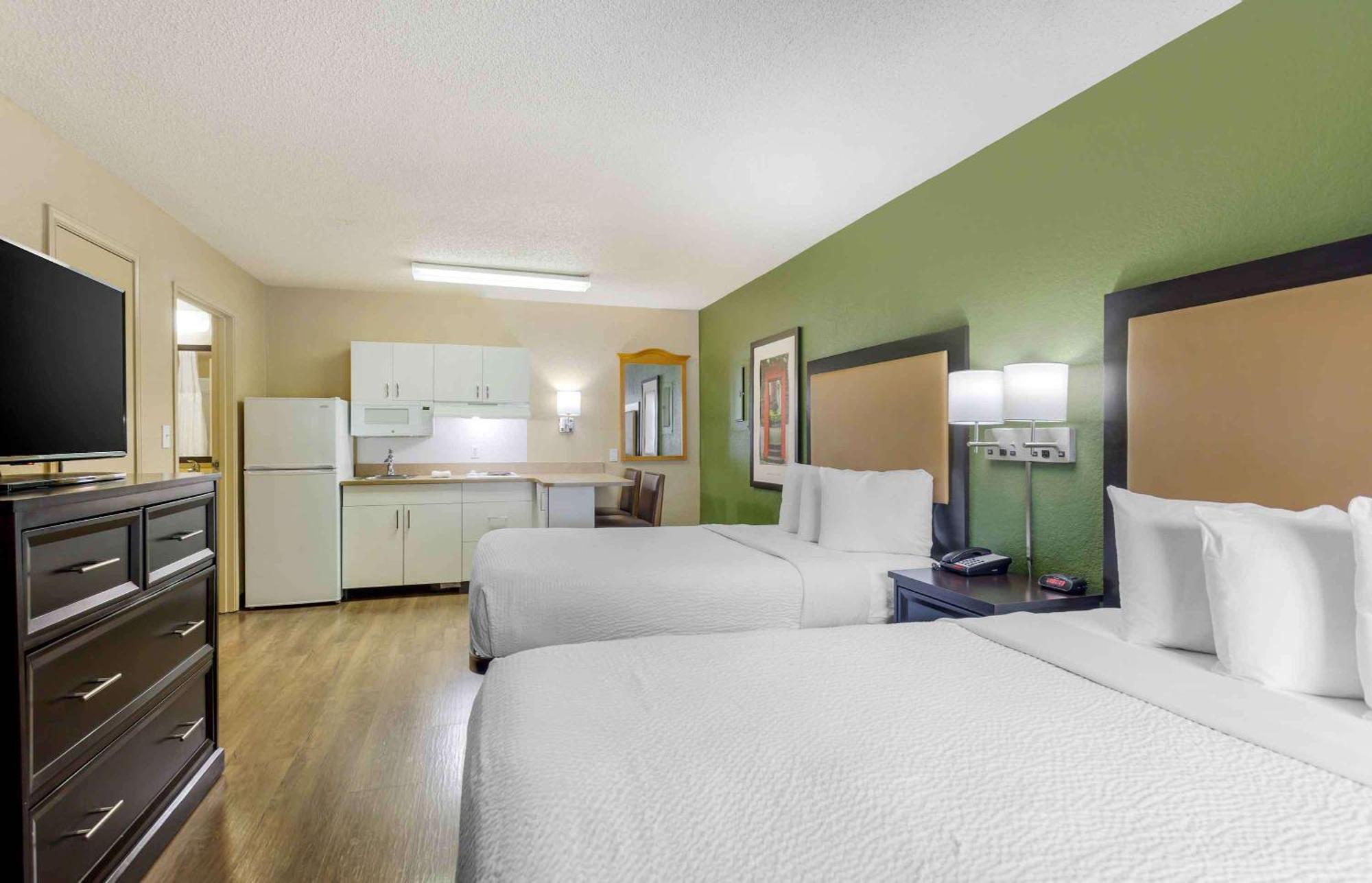 Extended Stay America Suites - Nashville - Franklin - Cool Springs Luaran gambar