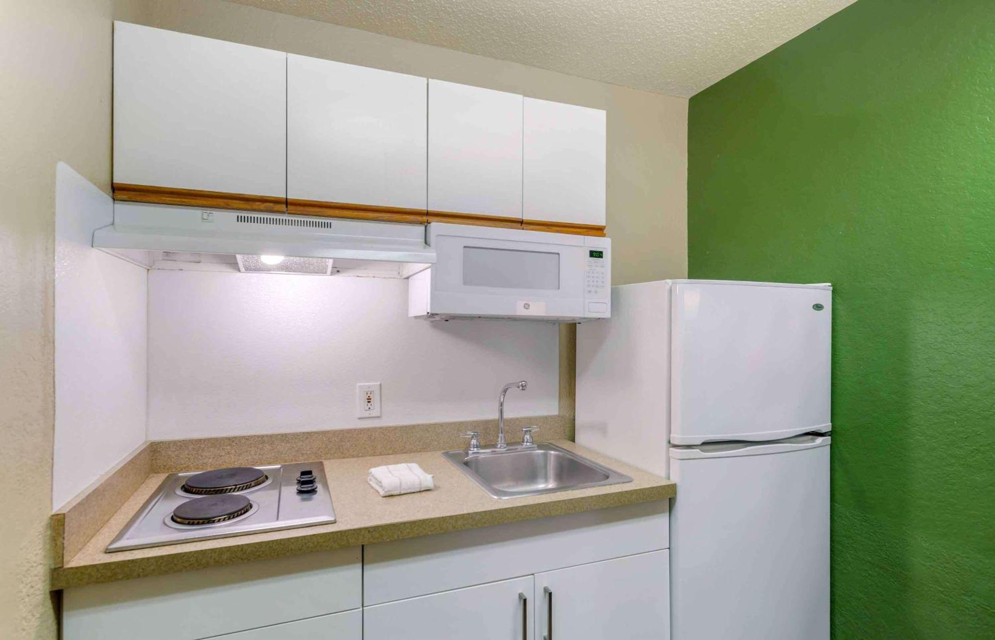 Extended Stay America Suites - Nashville - Franklin - Cool Springs Luaran gambar