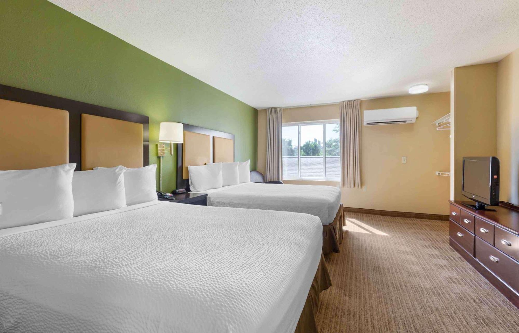 Extended Stay America Suites - Nashville - Franklin - Cool Springs Luaran gambar