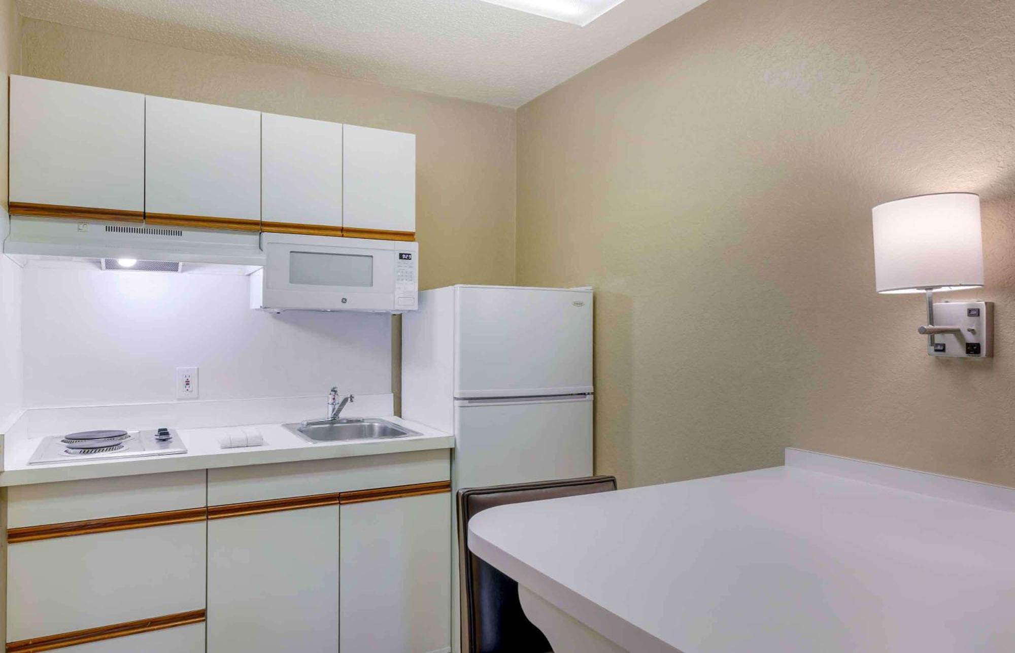 Extended Stay America Suites - Nashville - Franklin - Cool Springs Luaran gambar