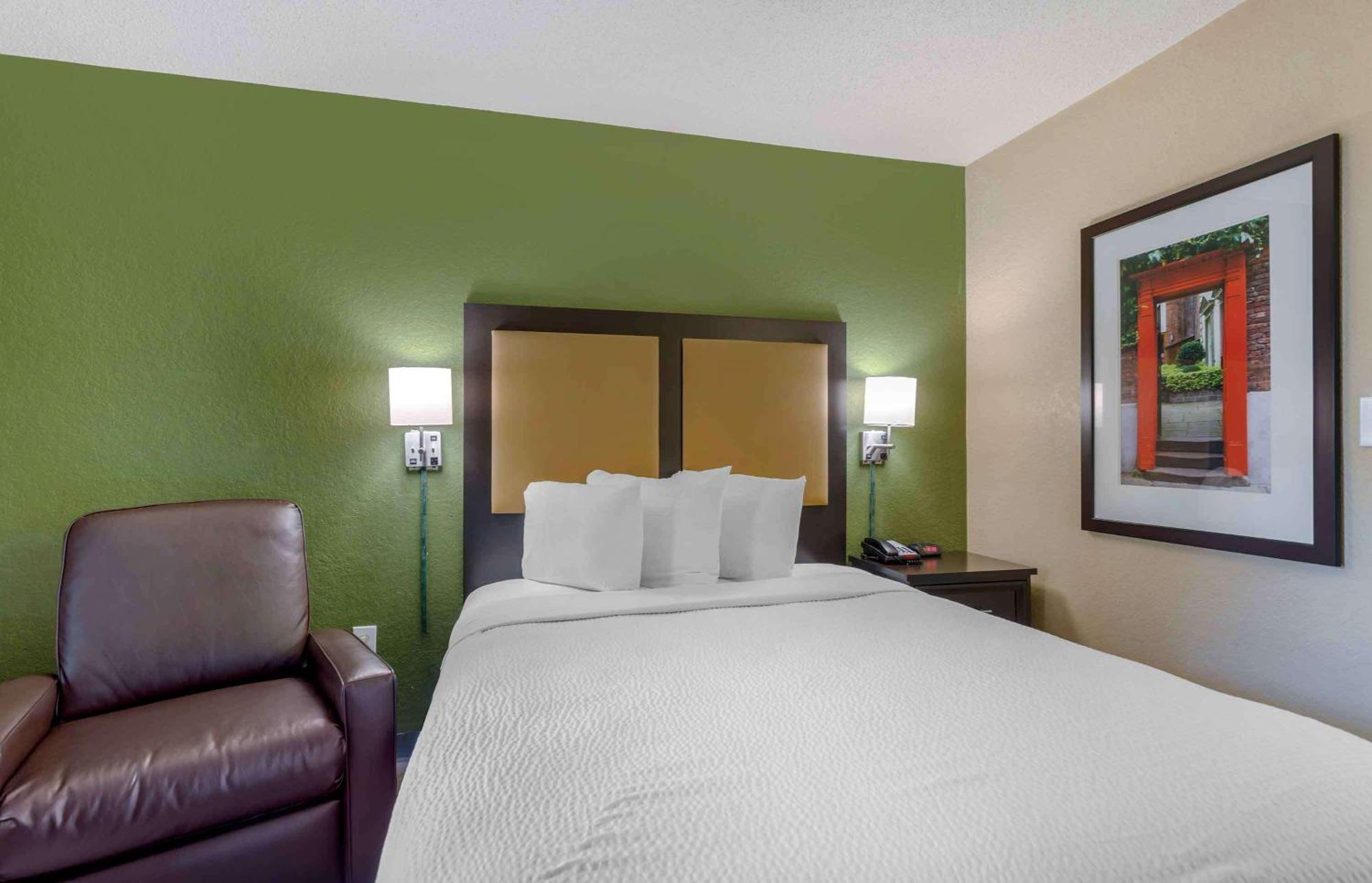Extended Stay America Suites - Nashville - Franklin - Cool Springs Luaran gambar