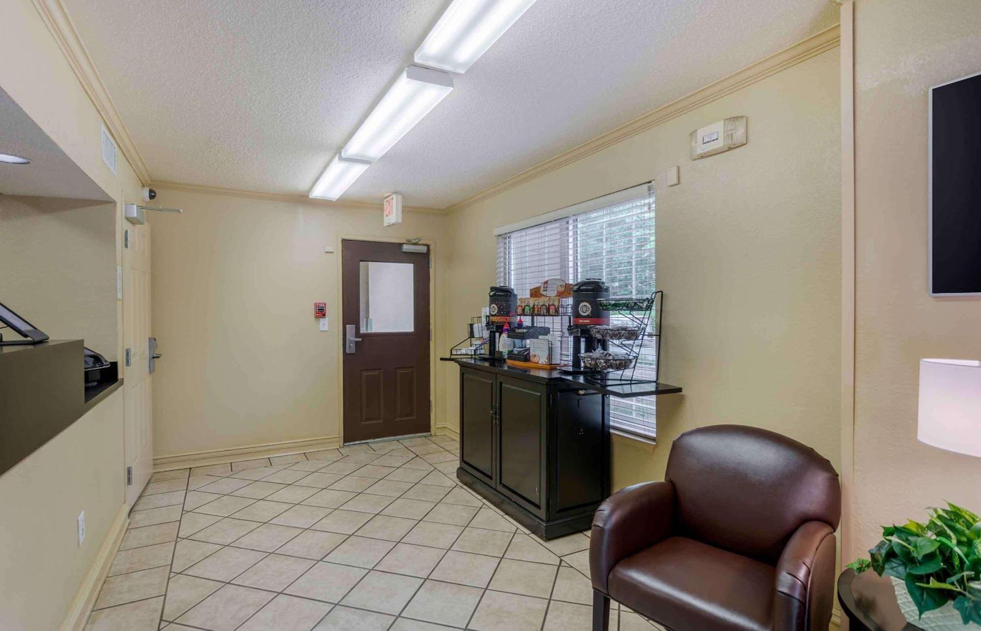 Extended Stay America Suites - Nashville - Franklin - Cool Springs Luaran gambar