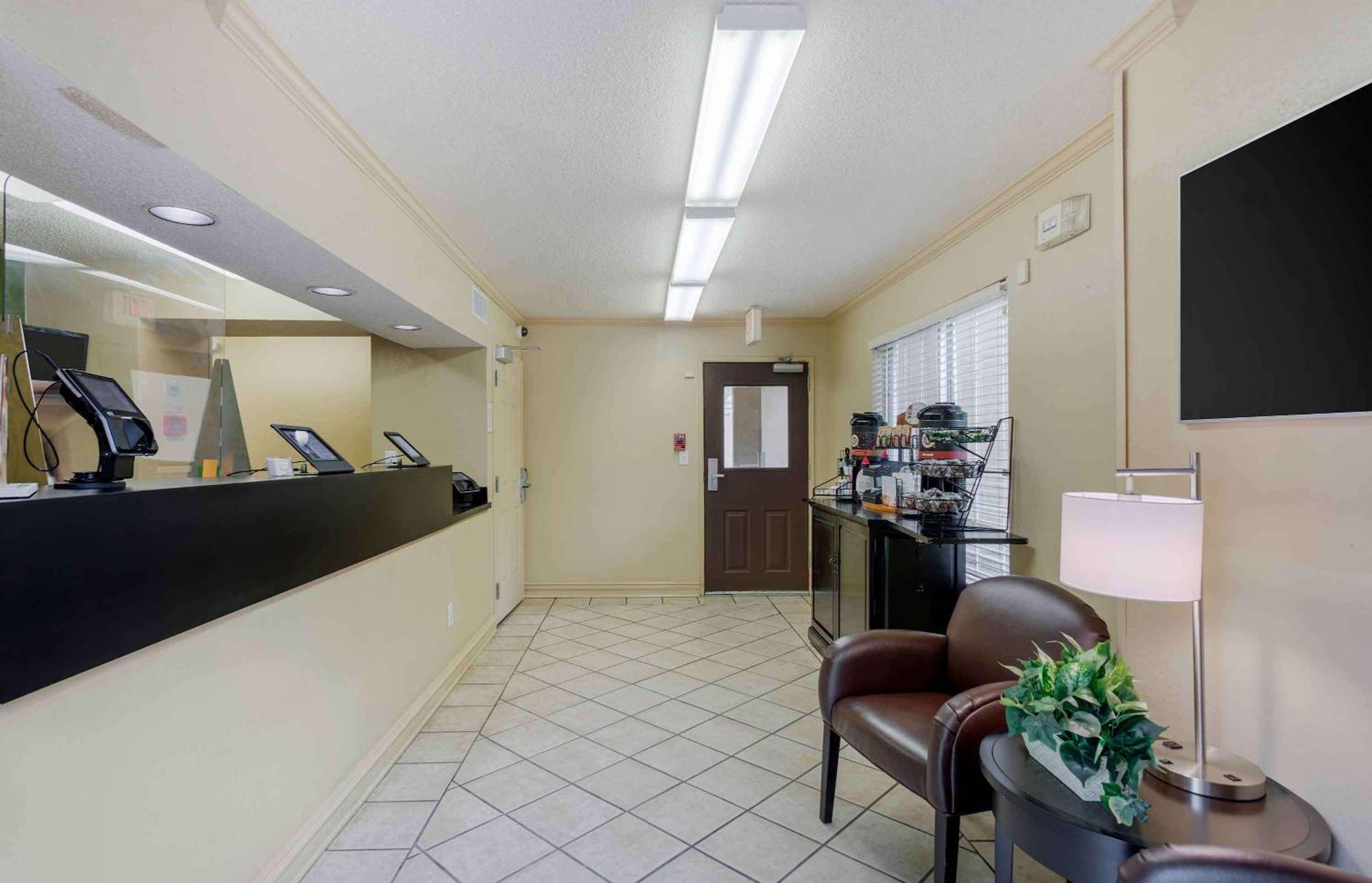Extended Stay America Suites - Nashville - Franklin - Cool Springs Luaran gambar
