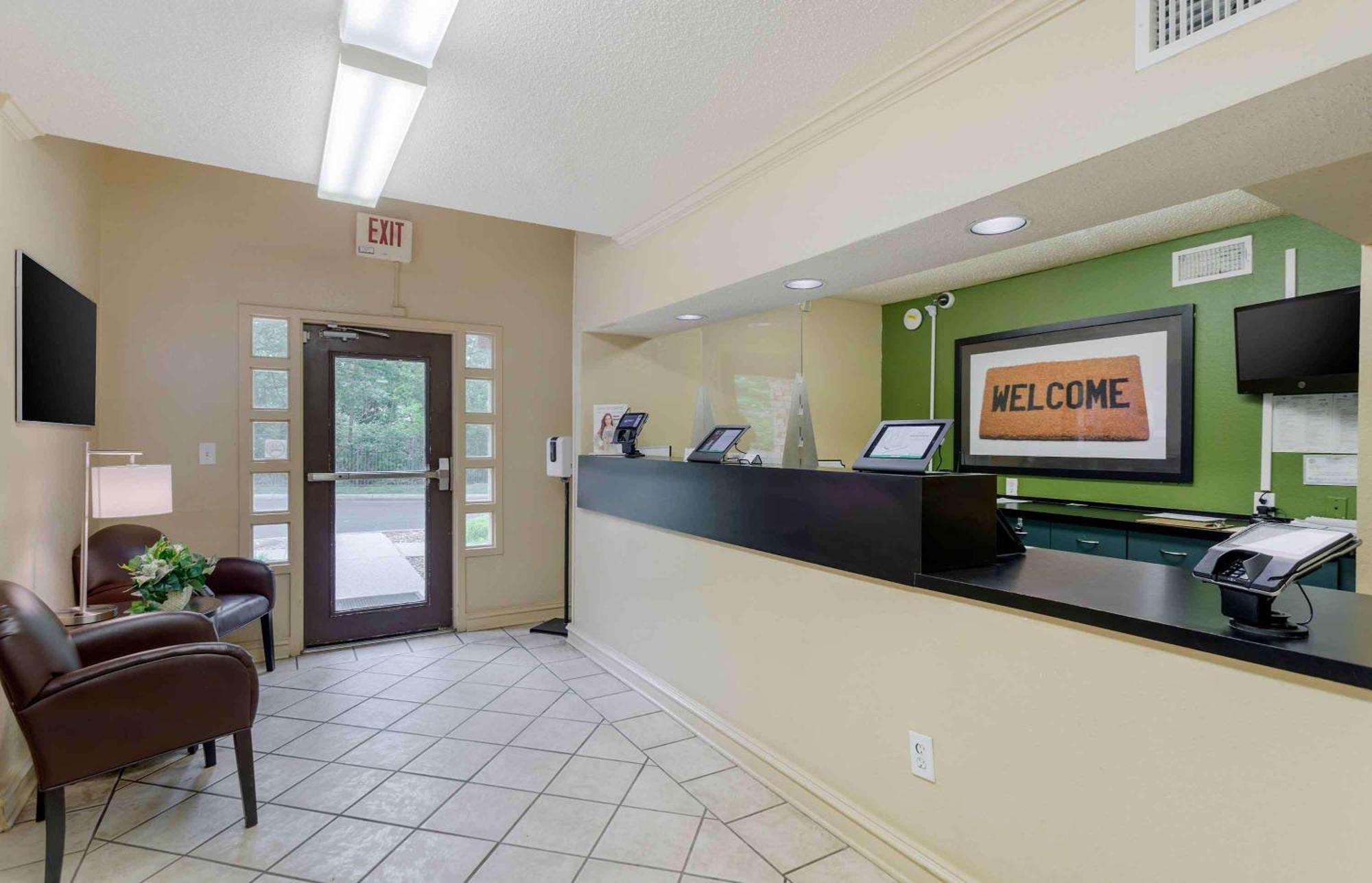 Extended Stay America Suites - Nashville - Franklin - Cool Springs Luaran gambar