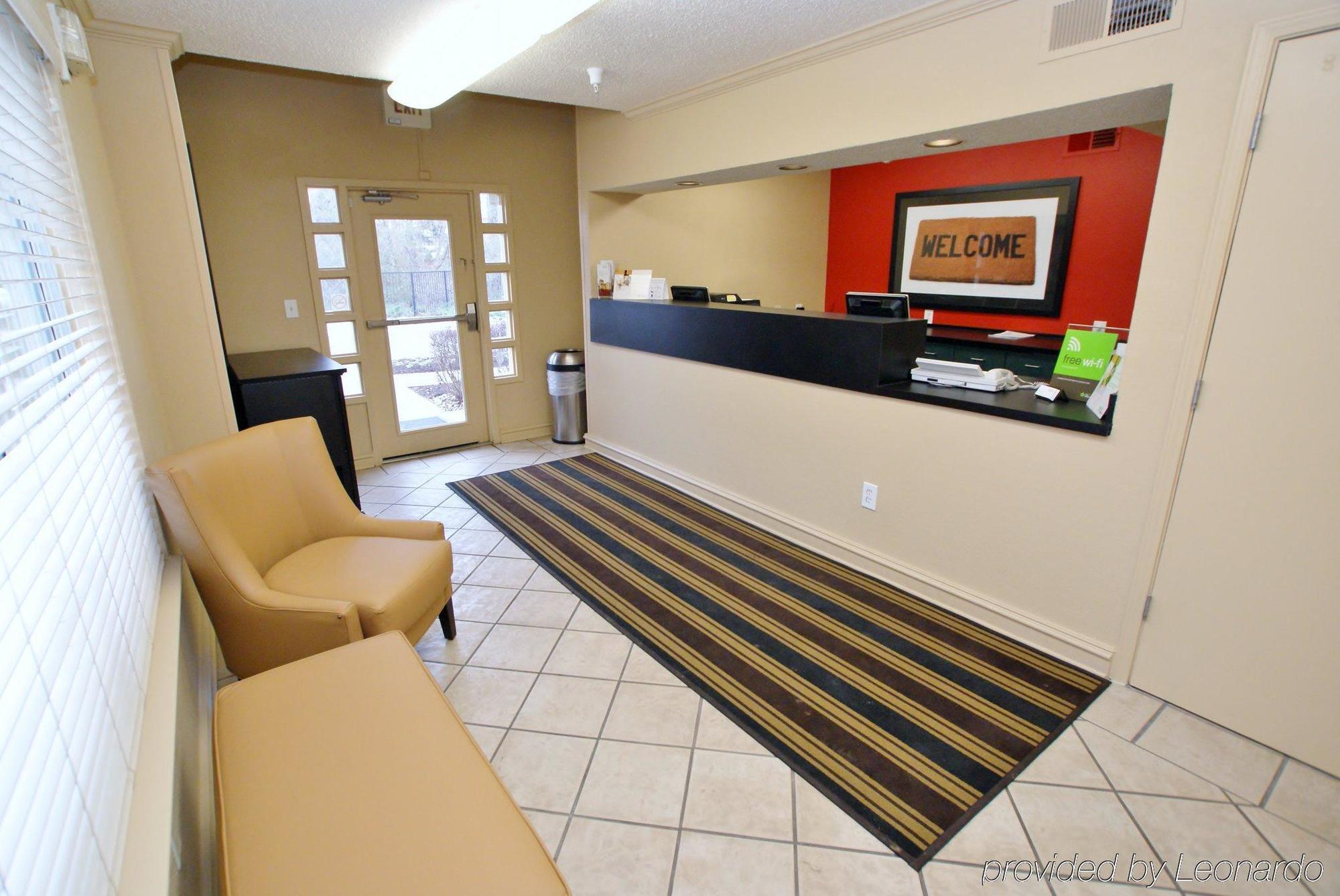 Extended Stay America Suites - Nashville - Franklin - Cool Springs Luaran gambar