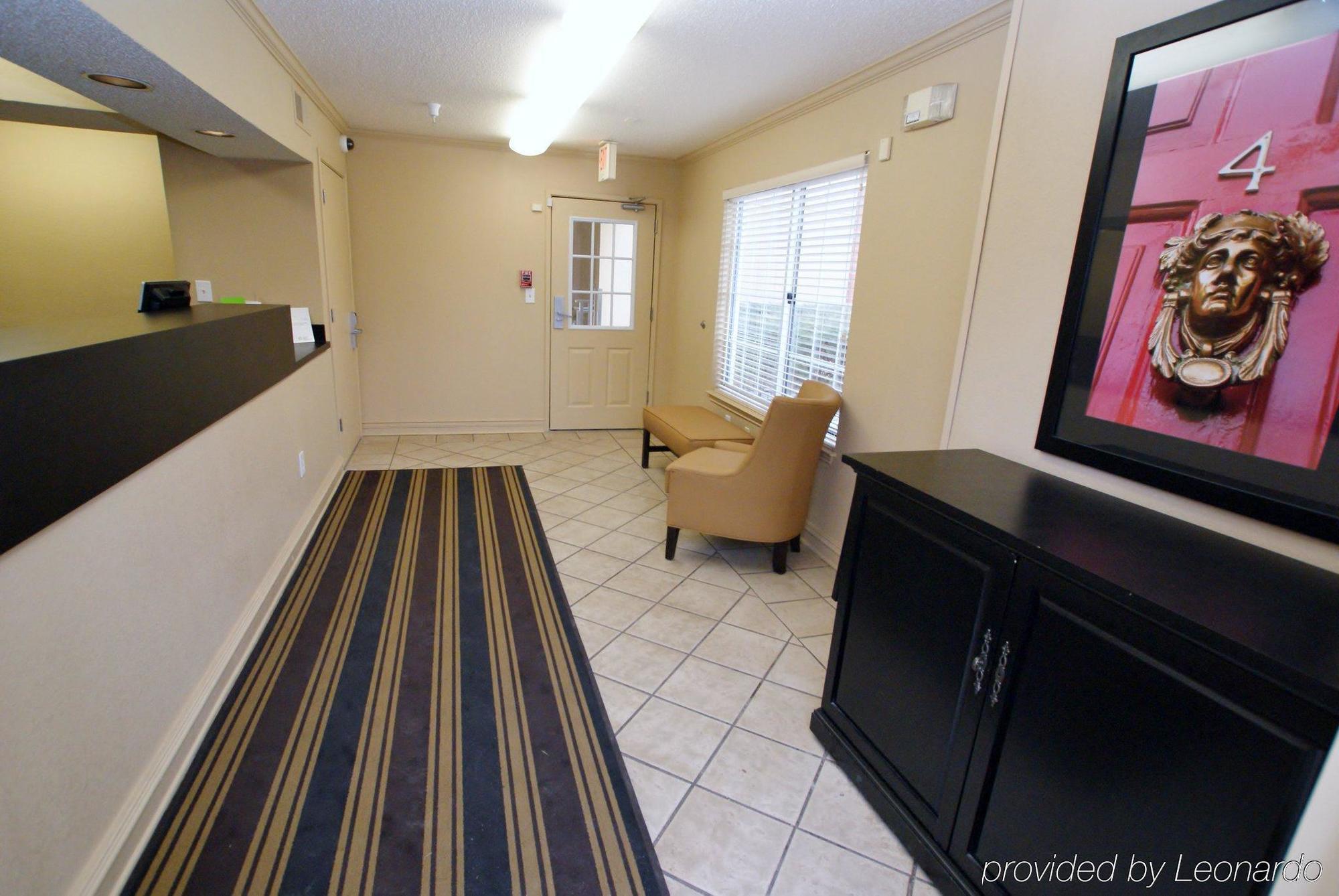 Extended Stay America Suites - Nashville - Franklin - Cool Springs Luaran gambar