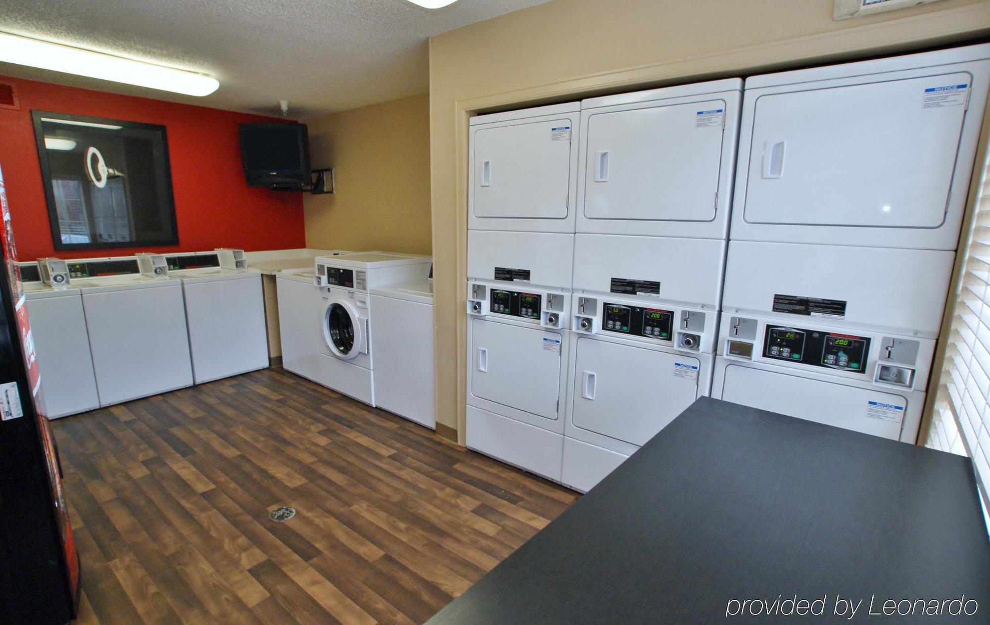 Extended Stay America Suites - Nashville - Franklin - Cool Springs Luaran gambar