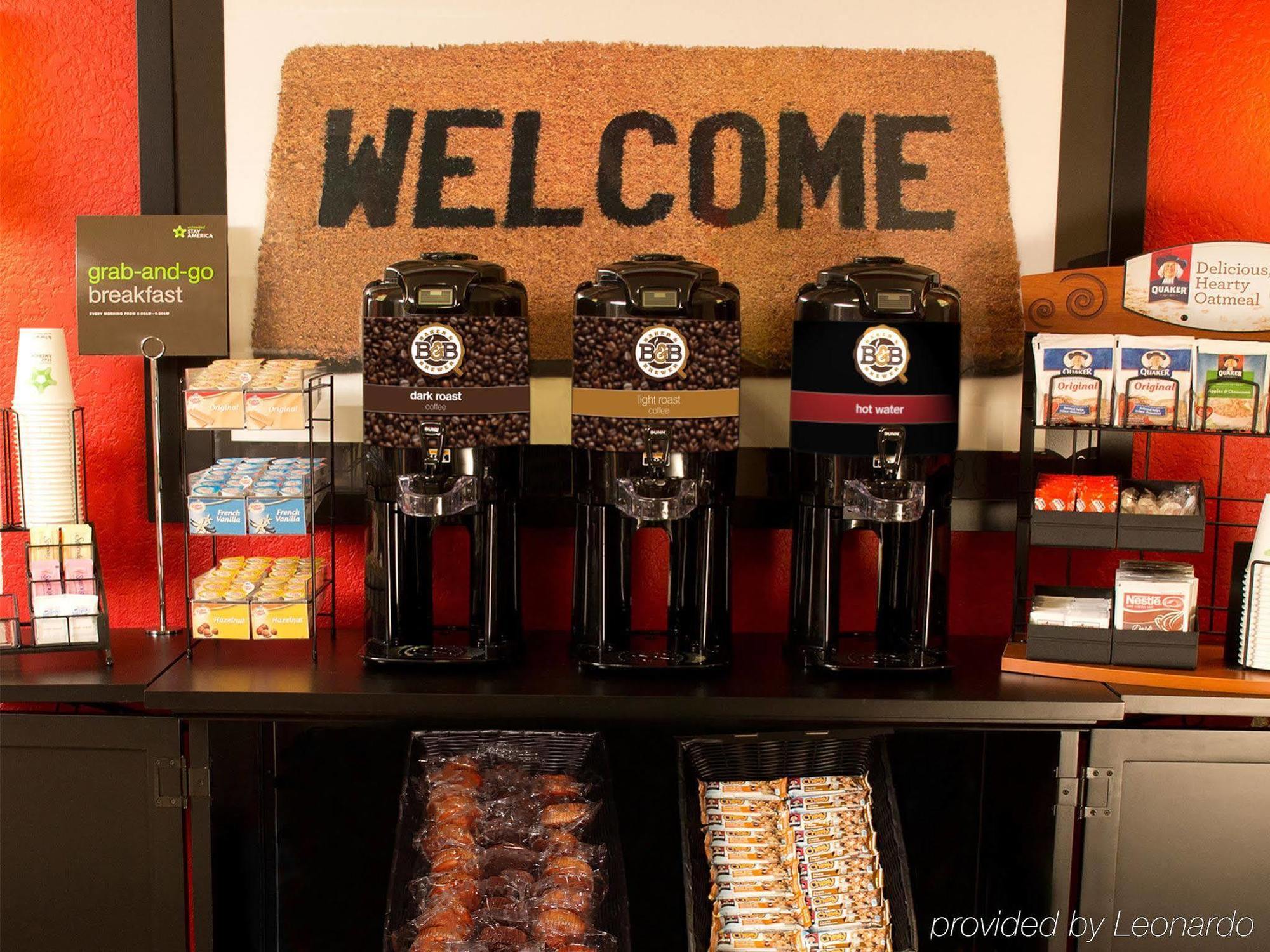 Extended Stay America Suites - Nashville - Franklin - Cool Springs Luaran gambar