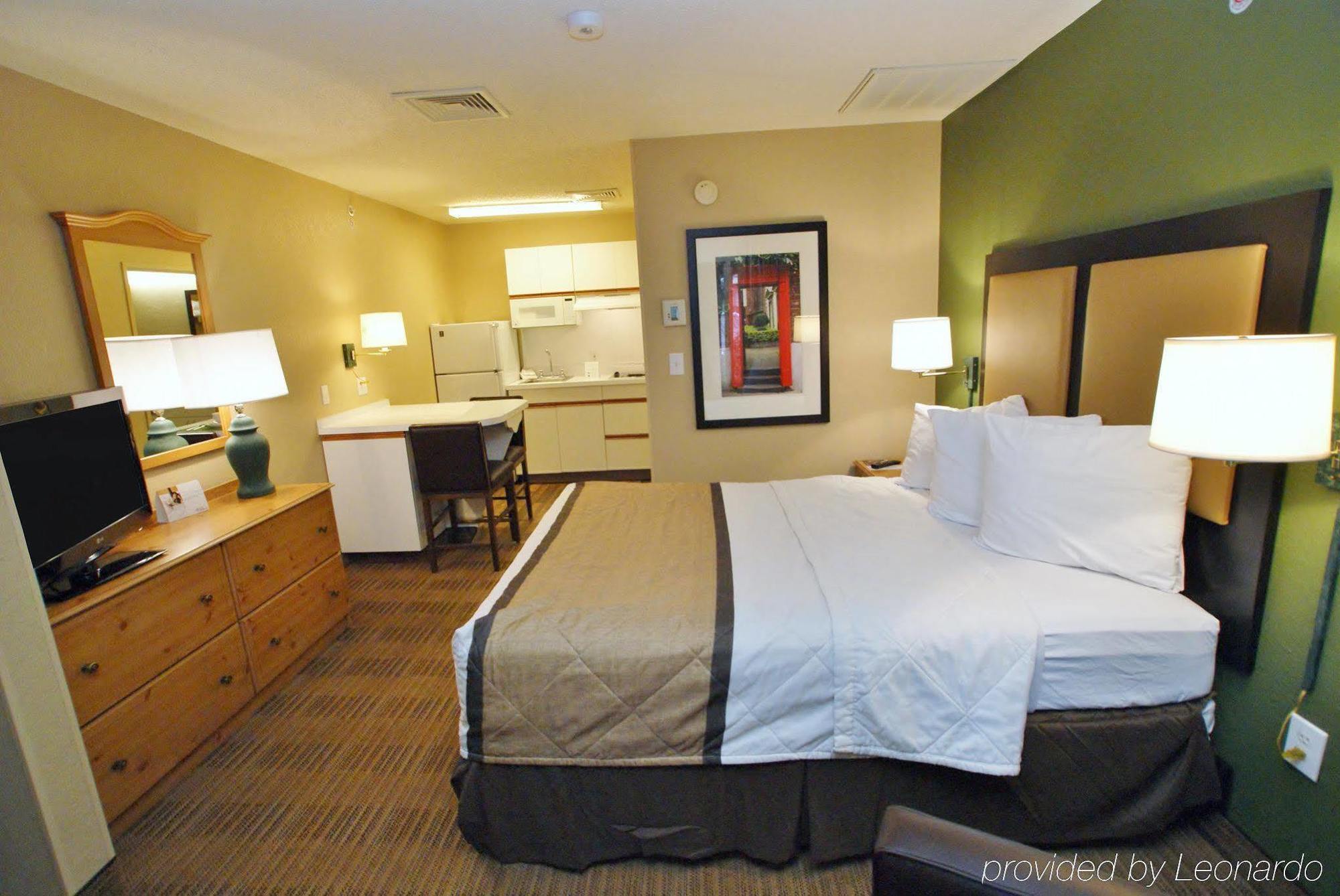 Extended Stay America Suites - Nashville - Franklin - Cool Springs Luaran gambar