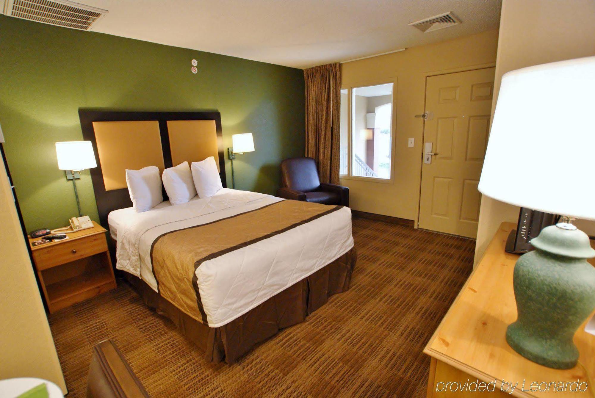 Extended Stay America Suites - Nashville - Franklin - Cool Springs Luaran gambar