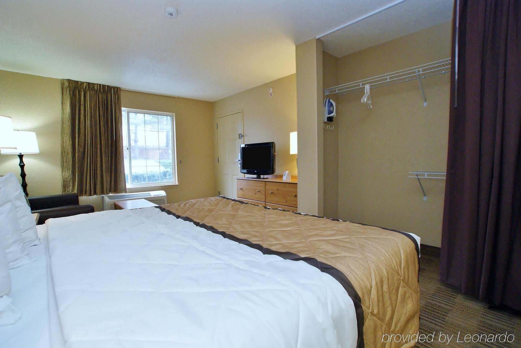Extended Stay America Suites - Nashville - Franklin - Cool Springs Luaran gambar